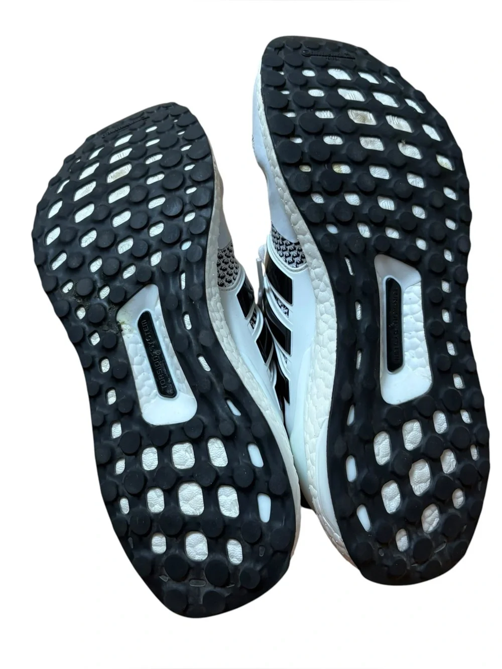 Adidas Ultraboost Running Shoes Men Size 9